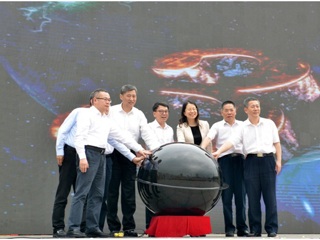 2019年广东省文化科技卫生“三下乡”活动启动