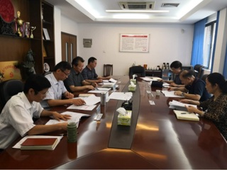 广东省科技社团党委批准成立32个科技社团党组织