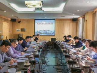 粤浙科普立法交流座谈会在广州召开