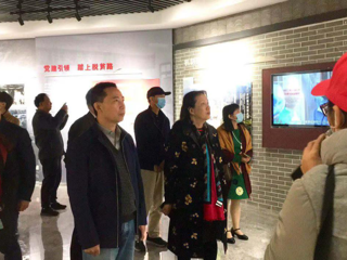 省科协举办第十二期省级学会秘书长沙龙