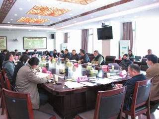 省新型冠状病毒感染的肺炎疫情防控工作领导小组科研攻关组第一次会议召开