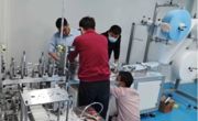 广东省科技社团精准联动抗疫，“硬核科技”助力复工复产