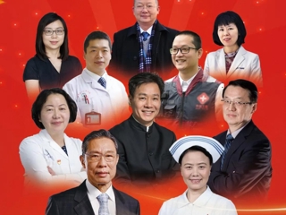 2020年广东“最美科技工作者”揭晓