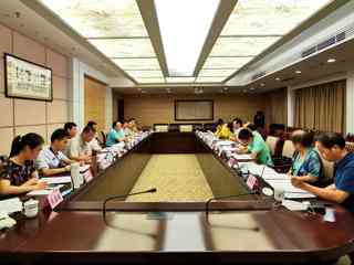 《广东省科学技术普及条例》立法工作调研顺利开展