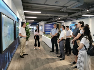 省科协领导率队赴惠州、深圳、珠海和广州四市专题调研