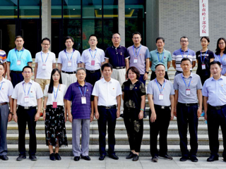 省科协举办党支部书记和党务骨干培训班