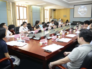 第十四届广东省科普作品创作大赛终评会召开