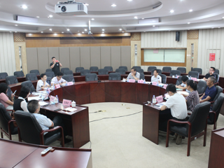 《广东省科学技术普及条例(草案)》立法工作组到深圳、东莞调研