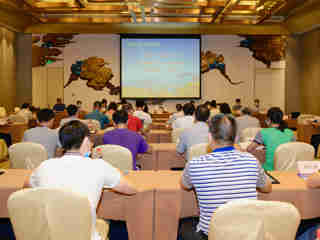 广东省科技工作者助力东源乡村振兴发展活动举行