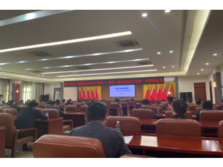 省科协事业发展中心开展“我为群众办实事”活动