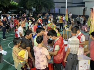 我省2个科技志愿服务项目入选广东省学雷锋志愿服务先进典型