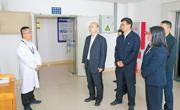 韶关市委书记王瑞军要求科技创新与必威体育登陆首页
双双取得更大进展