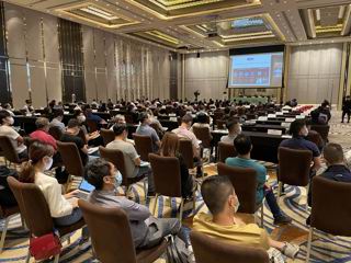 省科协与ASHRAE澳门分会-供暖制冷及空调工程师学会合作举办“航天科技及智慧城市技术研讨会”