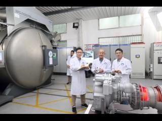 广州市科协实施“青托项目”助力青年科技人才成长成才