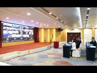 第17届泛珠三角区域科协和科技团体合作联席会议线上举办