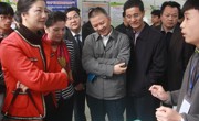 第九届河源市青少年科技创新大赛举办