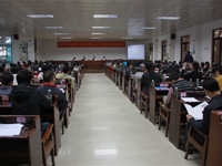 江门市质量检验协会联合举办水嘴产品质量与新国标宣贯会