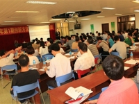 中山市科协致力于解决为科技人才服务最后一公里问题