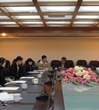 汕头市科协2011年统计与财务决算工作会议召开
