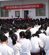 汕头市澄海区澄华街道科协举办防震减灾知识讲座