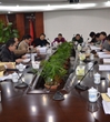 佛山市禅城区科协召开2014年区科协系统工作会议
