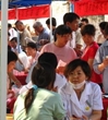 [图文]科技下乡活动三水白坭站昨举行