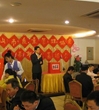 佛山市质量管理协会召开迎春茶话会