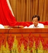佛山市科协召开六届一次全委会议，胡学骏当选主席