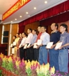 佛山市科协召开大会隆重表彰先进及优秀学术论文作者