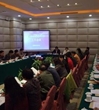 佛山市科协召开2008年度学会工作会议