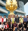 佛山市信息协会组团赴香港参加2010国际信息科技博览