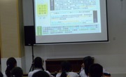 河源市科协开展新一轮科技创新培训