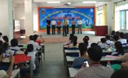 河源市第三届暨东源县首届小学生“六一”儿童节科普作品竞赛举行