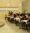 惠州公众英语沙龙第五期探讨养老敬老问题引发听众热议
