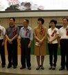 中国旅游景点门票展在惠州科技馆开幕