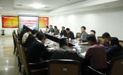 惠州市科协召开《关于加强新时期科协工作的实施意见》专题座谈会