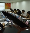 惠州市科协召开学会工作座谈会