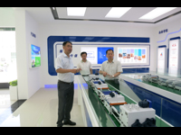 惠州市惠阳区科协上门服务企业