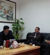 惠州市龙门县科协召开党的群众路线教育实践活动动员会