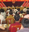 惠州市惠东县举办知识产权培训班