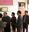 汕尾市陆丰市科协开展科技工作者春节慰问活动