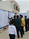 汕尾市开展核安全科普知识巡回展览活动