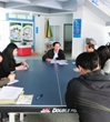 汕尾市科协召开“党的群众路线大家谈”专题学习讨论交流会
