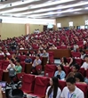 东莞科学馆举办科普讲座进校园活动