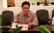 省纲要办到东莞开展纲要实施工作“十二五”中期评估