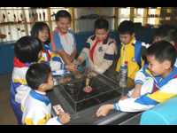 东莞市科协发掘全市社会科普资源