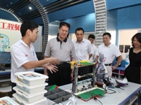 省纲要办到中山开展纲要实施工作“十二五”中期评估