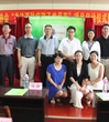 江门市心理卫生协会举办集思公益项目启动仪式
