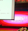 江门市护理学会举办江门市三级综合医院消毒供应专业知识学习班