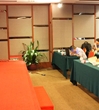 江门市预防医学会联合举办广东省地方病防治技术人员培训班